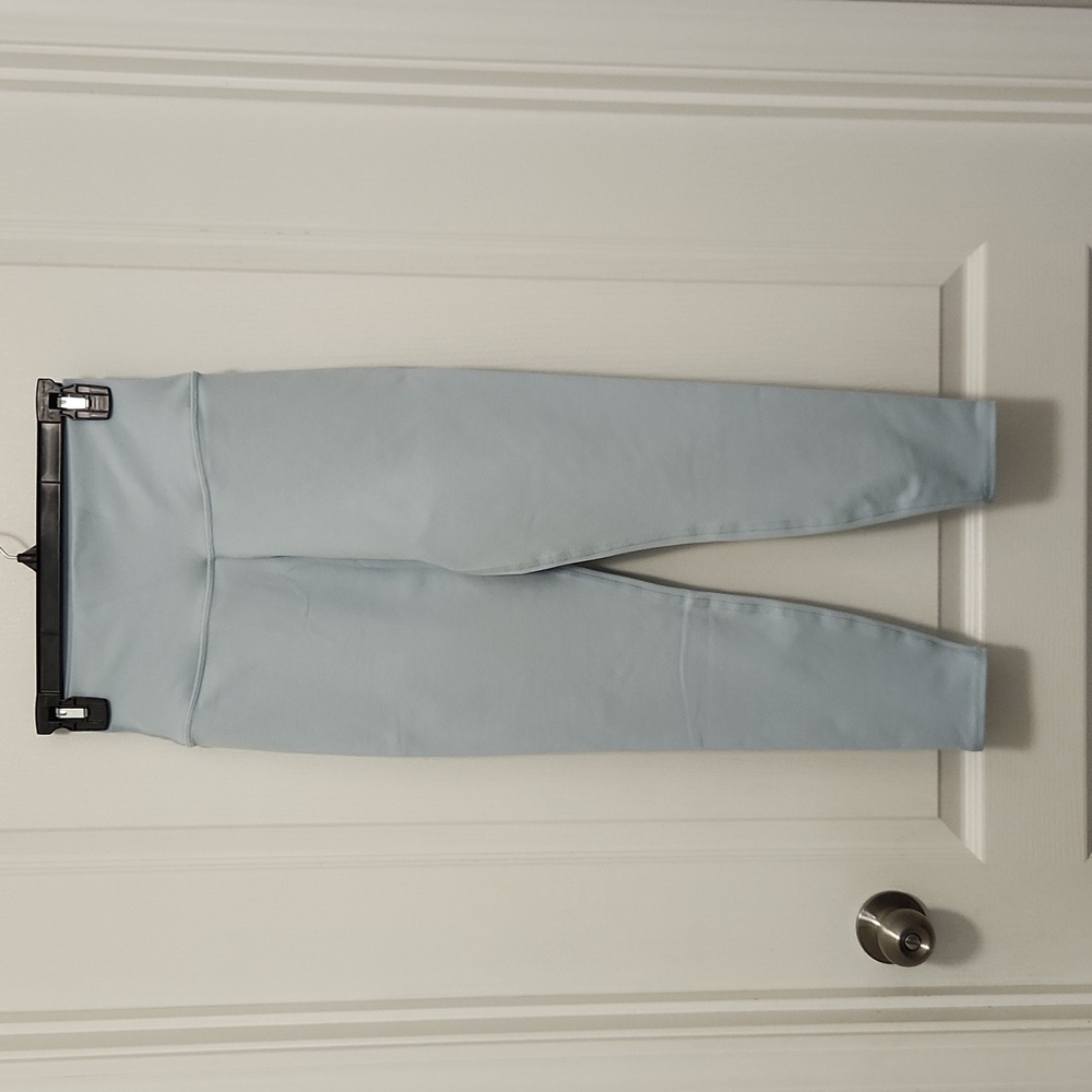Alo NWOT 7/8 High-Waist Airbrush